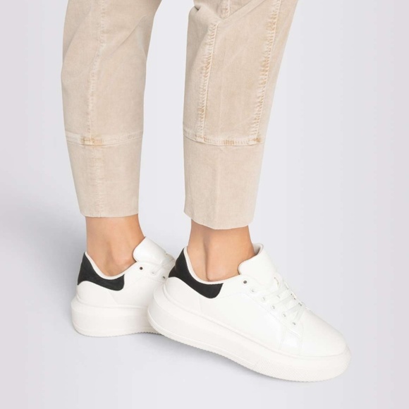 Mac Jeans corduroy jogger pant. Sz euro 36 - Picture 5 of 15